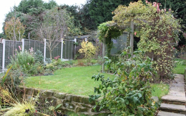 Barton House