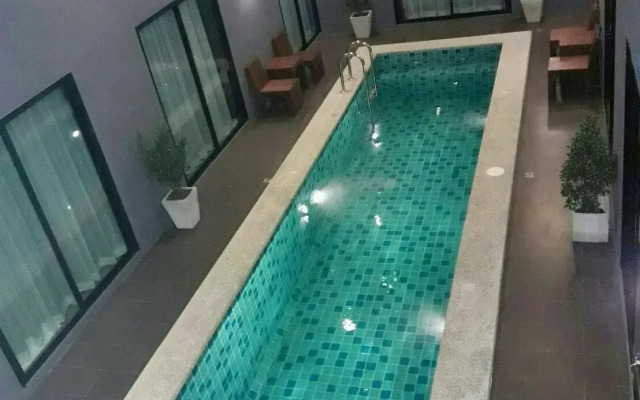 The Hua Hin Hotel