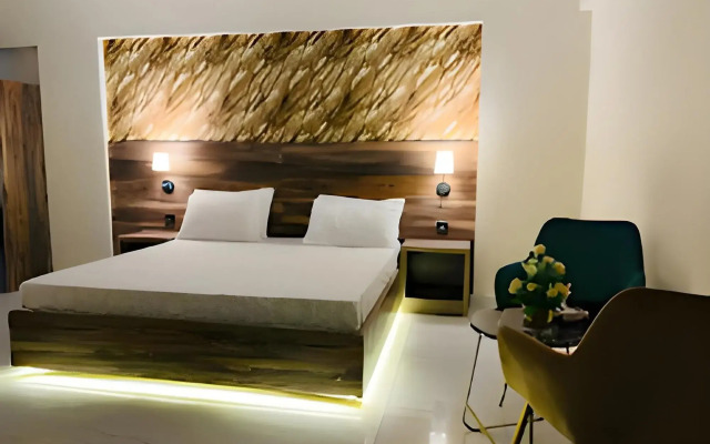 Tulip Hotel & Apartments - DHA