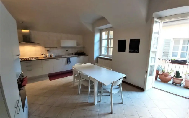 Beautiful Apartment in the Heart Asti, Italy