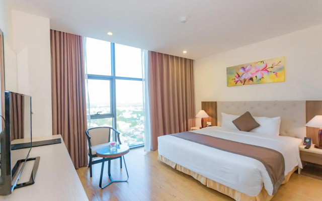 Muong Thanh Grand Quang Nam