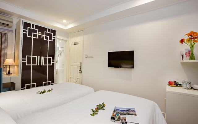 Hanoi La Selva Hotel
