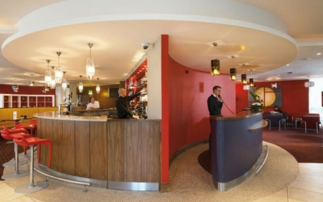 Galway Oyster Hotel