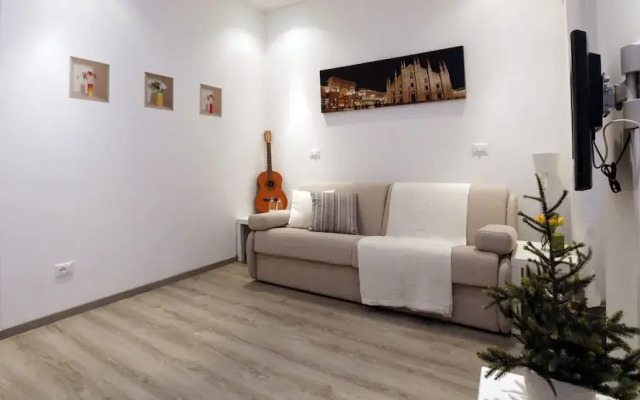 Hintown Casa Tiziana