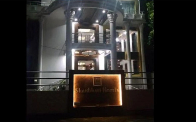 Shambhavi Hotels