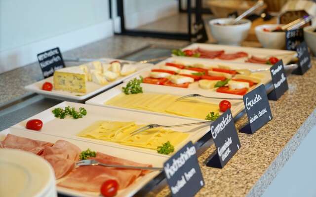 Hotel Bessunger Forst