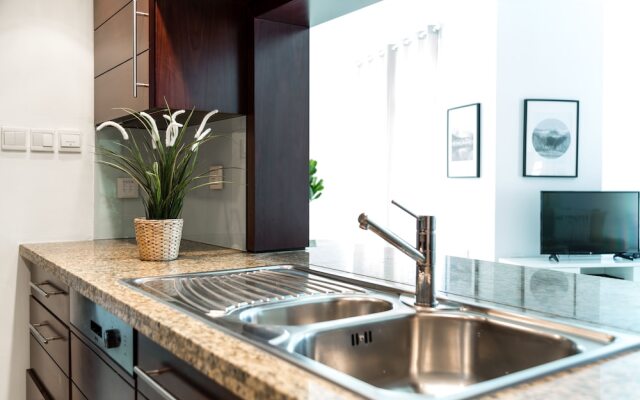 HiGuests Vacation Homes - Burj View East