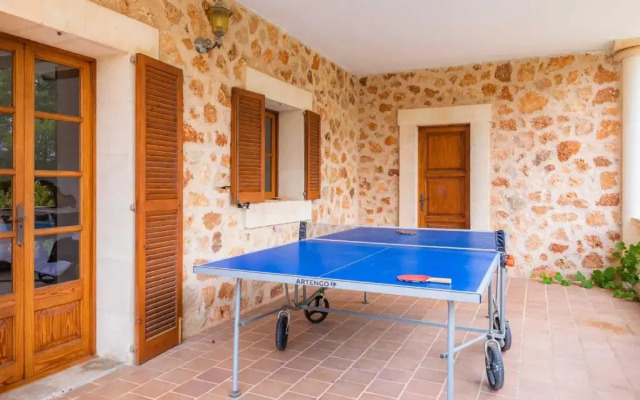 Luxusfinca Son Mas