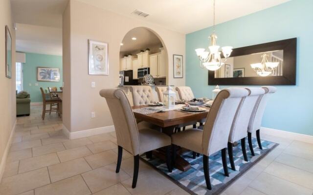 Themed Bedrooms You Will Love This Home! home