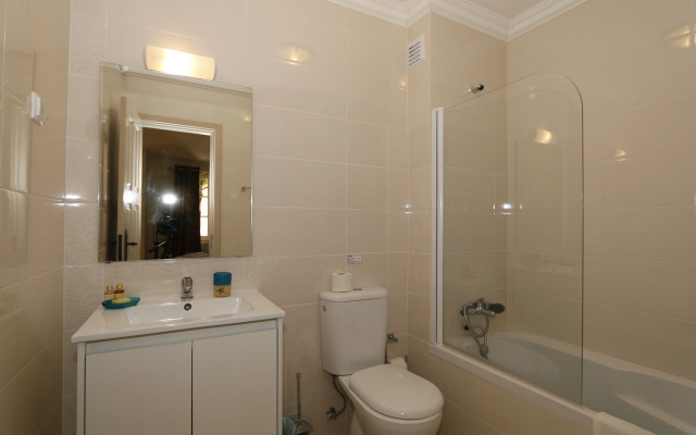 The Old Village, Prestige and Solar by Village 4U