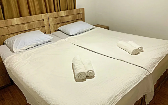 Old City Hotel