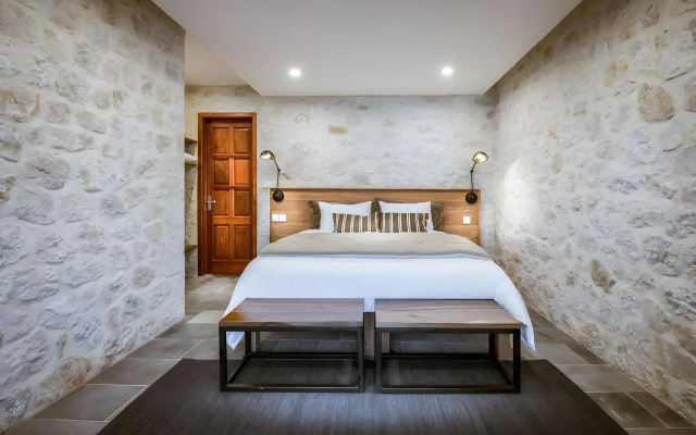 Topas Ecolodge