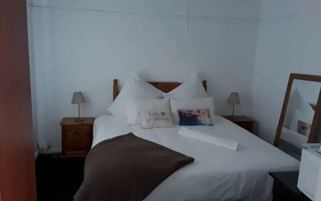 Kwazi Guest House