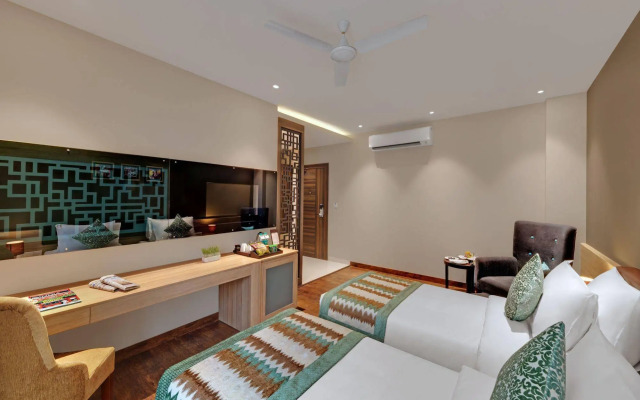 The Fern Residency Udaipur