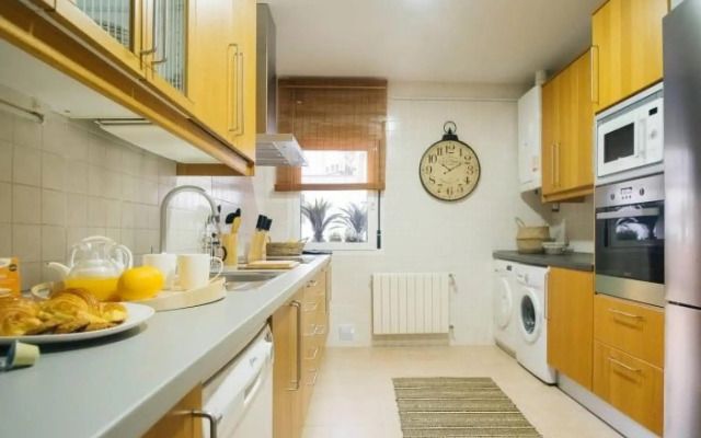 OPERA Luxury Penthouse 4BR 3BT