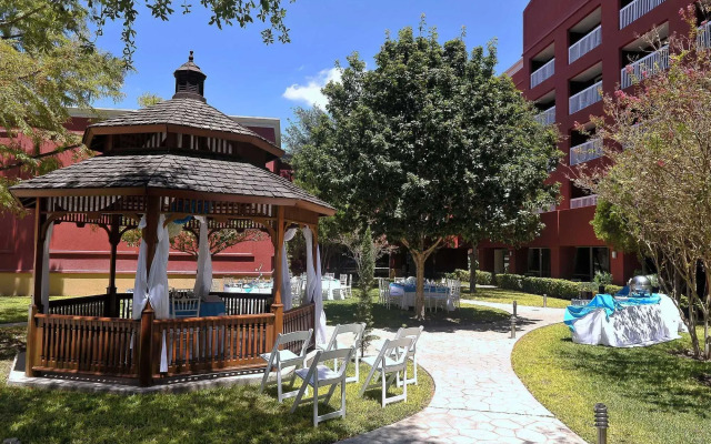 Courtyard by Marriott Monterrey Airport