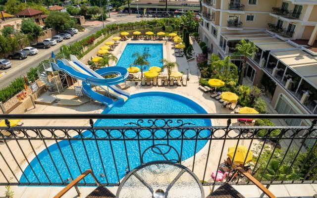 L'Oceanica Beach Resort Hotel - All Inclusive