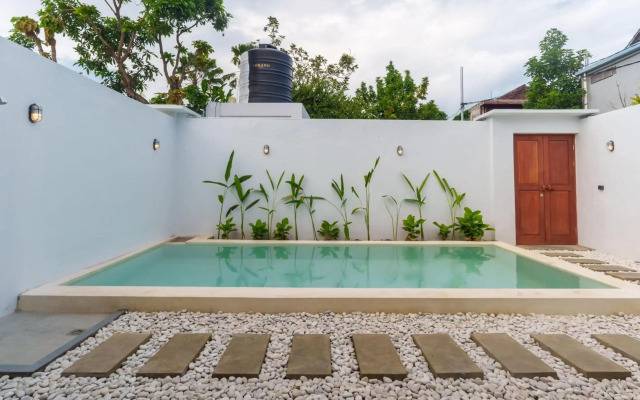 The Capital Hotel and Resort Seminyak