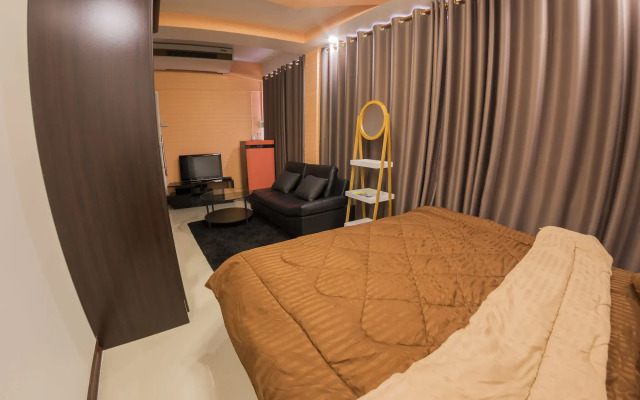 Maximum Luxury Apartment