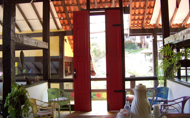 Hibiscus Beach Pousada