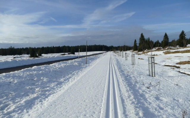 SCANDIC Apartments Plešivec