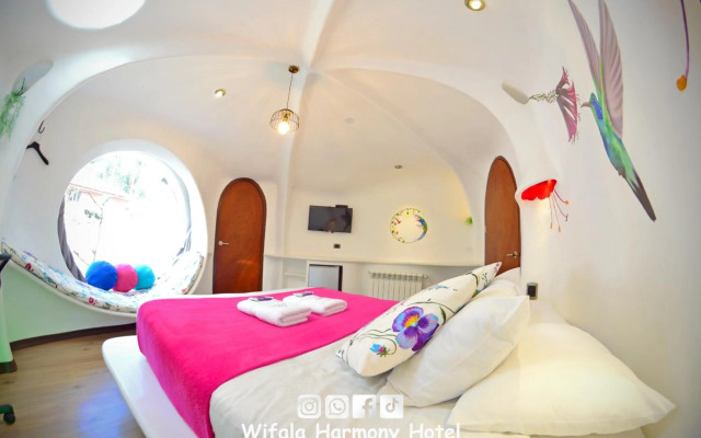 Wifala Harmony Hotel