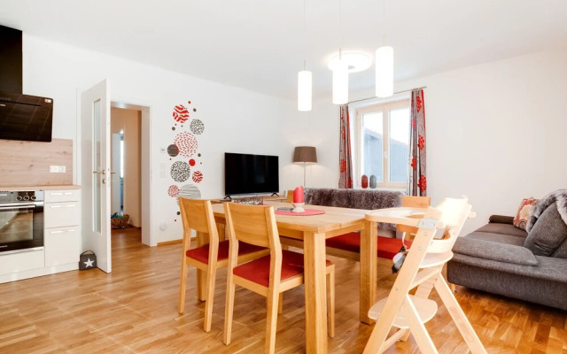 Luxury Apartment in Hohentauern near Ski Lift