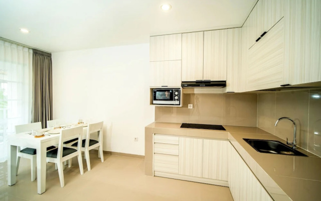 Artha Villa Pererenan By Fays Hospitality