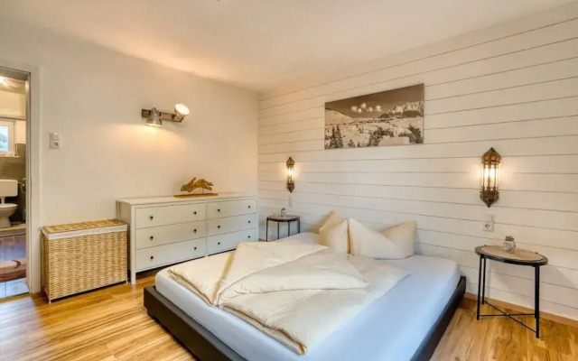 Wonderful Apartments Sweetest Home No01