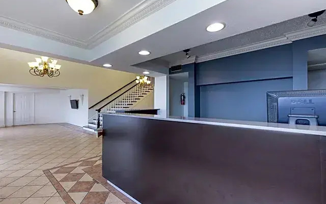 Travelodge by Wyndham LaFayette