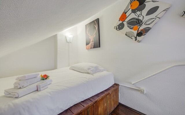 Maison Seguret 50m From Ski