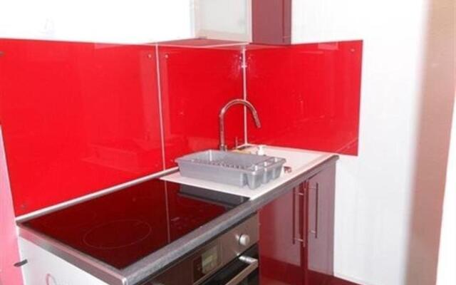 Appartement Saint-Hilaire-de-Riez, 3 pièces, 6 personnes - FR-1-324-459