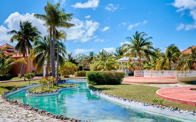 Roc Arenas Doradas All Inclusive