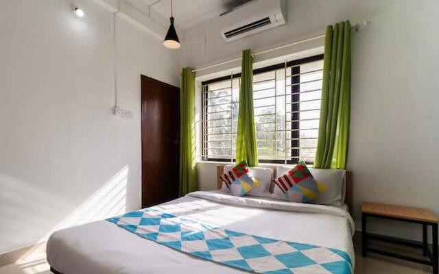 Ecoville suites