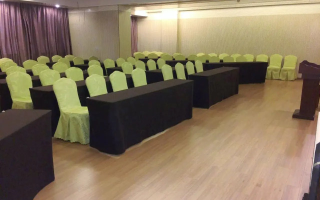 HuaFang Hotel FoShan