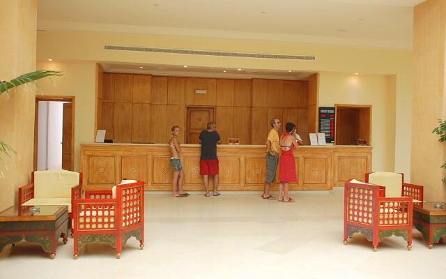 Zephir Hotel & Spa