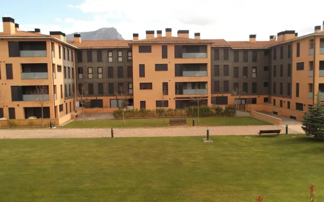 Apartamento San Babil - CS 21