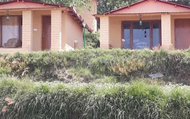 StayApart - Dhanagiri hills Resort