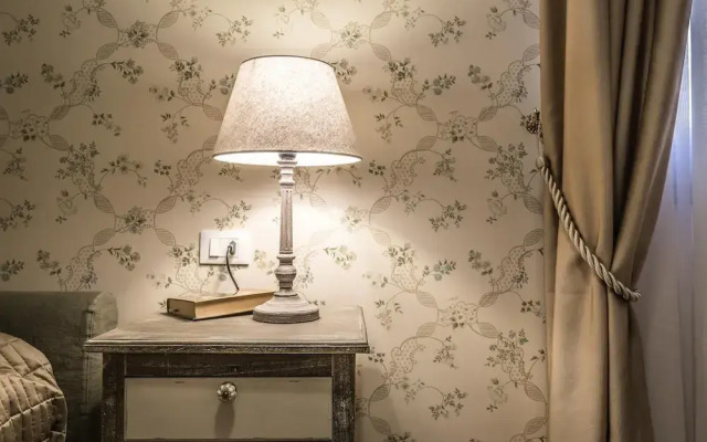 Palazzina Canal - Experience and Enjoy 5 Elegant Bedrooms