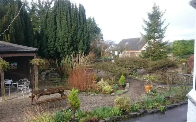 The Silverdale Hotel