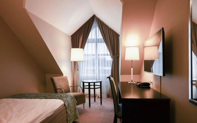 Quality Hotel Floro