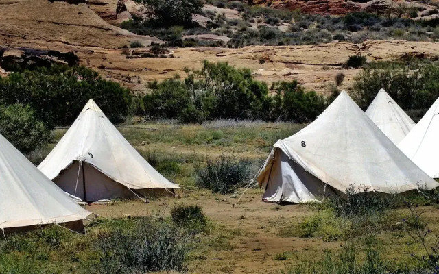 Rummana Campsite