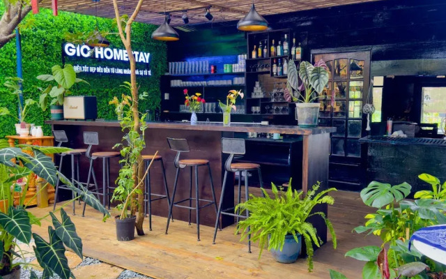 Gio Homestay