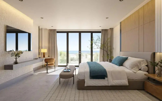 Kolektif Rooms