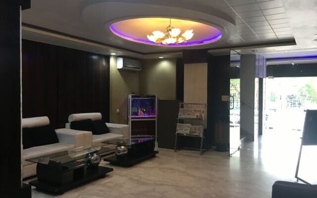 Hotel Bundelkhand Pride