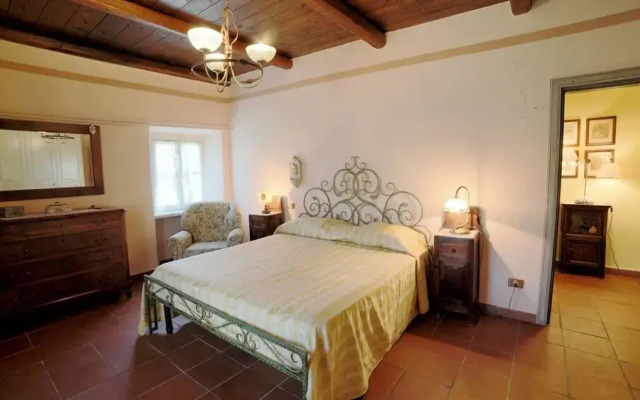 Villa Cervarola 6 2