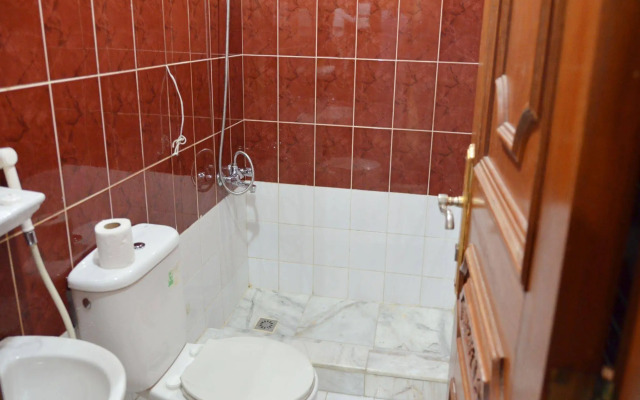 Anwar Al Diyafah Hotel