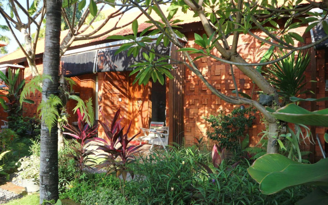 Louto Dmell Guesthouse