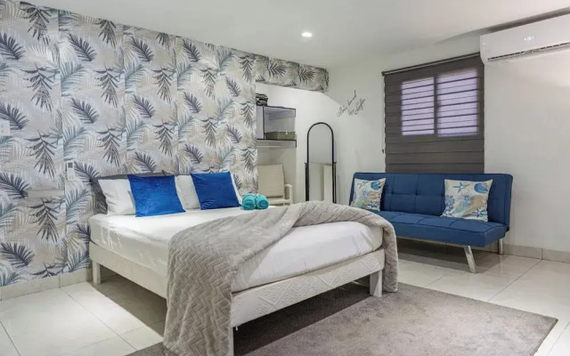 Peace vacations rental aruba