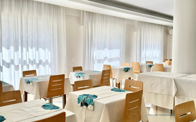 Hotel Nizza
